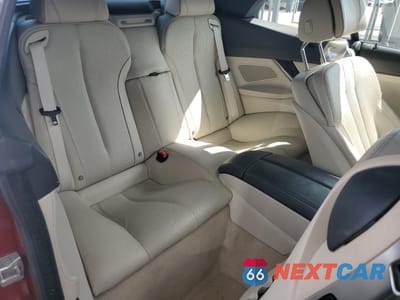Zdjęcie 10 z 12 samochodu: 2012 BMW 650 I VIN:WBALZ3C52CDL72588 - miniatura