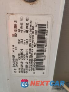 Zdjęcie 14 z 16 samochodu: 2004 DODGE RAM 3500 ST VIN:3D7MU48CX4G246458 - miniatura