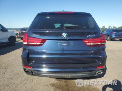 Zdjęcie 6 z 13 samochodu: 2016 BMW X5 XDR40E VIN:5UXKT0C50G0S76940 - miniatura