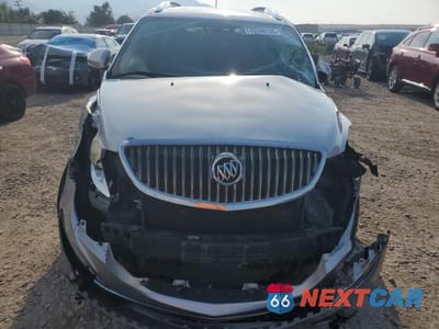 Piąte zdjęcie samochodu w środku: 2009 BUICK ENCLAVE CX VIN:5GAER13D59J117999 - miniatura