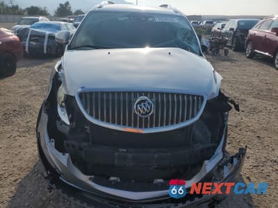 Piąte zdjęcie samochodu w środku: 2009 BUICK ENCLAVE CX VIN:5GAER13D59J117999 - miniatura