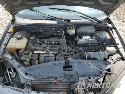 Zdjęcie 12 z 14 samochodu: 2007 FORD FOCUS ZX4 VIN:1FAHP34N37W135492 - miniatura