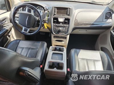 Zdjęcie 8 z 13 samochodu: 2015 CHRYSLER TOWN & COUNTRY TOURING L VIN:2C4RC1CG1FR590334 - miniatura