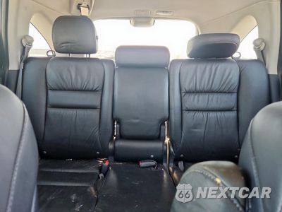 Zdjęcie 10 z 13 samochodu: 2010 HONDA CR-V EXL VIN:5J6RE3H78AL011799 - miniatura