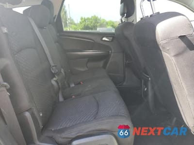 Zdjęcie 21 z 26 samochodu: 2015 DODGE JOURNEY SXT VIN:3C4PDCBG0FT711076 - miniatura