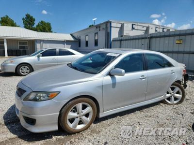 2011 TOYOTA CAMRY BASE 4T1BF3EKXBU659164 - główne zdjęcie licytacji z USA - miniatura