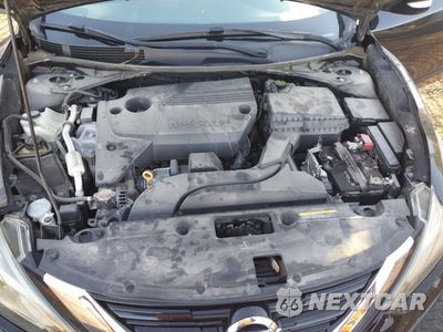 Zdjęcie 11 z 12 samochodu: 2016 NISSAN ALTIMA 2.5 VIN:1N4AL3AP2GC245194 - miniatura