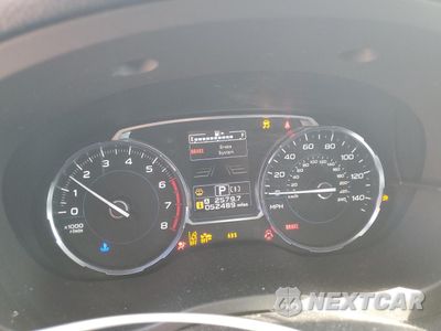 Zdjęcie 9 z 16 samochodu: 2018 SUBARU FORESTER 2.0XT TOURING VIN:JF2SJGWC8JH451746 - miniatura