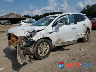 2019 BUICK ENCLAVE ESSENCE 5GAERBKW8KJ172221 - główne zdjęcie licytacji z USA - miniatura