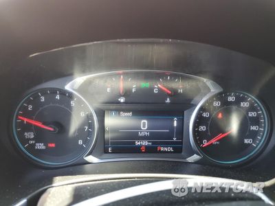 Zdjęcie 9 z 16 samochodu: 2019 CHEVROLET EQUINOX LT VIN:2GNAXUEV0K6301123 - miniatura