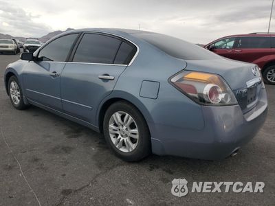 Drugie zdjęcie samochodu z przodu: 2011 NISSAN ALTIMA BASE VIN:1N4AL2AP0BN495685 - miniatura