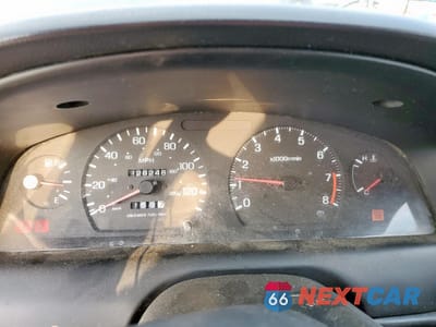 Zdjęcie 9 z 12 samochodu: 1999 NISSAN SENTRA BASE VIN:1N4AB41D4XC717507 - miniatura