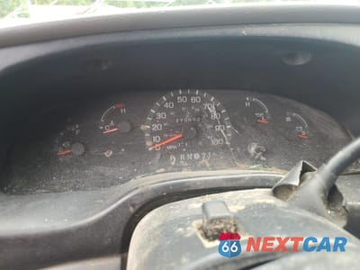 Zdjęcie 9 z 14 samochodu: 1998 FORD ECONOLINE E350 SUPER DUTY VIN:1FBSS31L5WHA89771 - miniatura