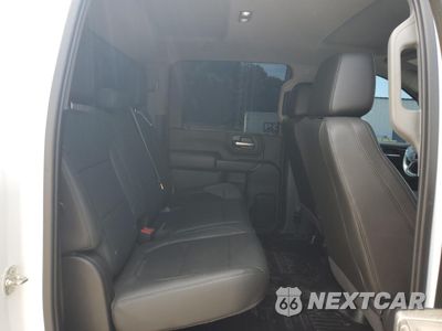 Zdjęcie 10 z 16 samochodu: 2020 GMC SIERRA C2500 HEAVY DUTY VIN:1GT48LE74LF136540 - miniatura