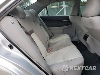 Zdjęcie 10 z 14 samochodu: 2014 TOYOTA CAMRY L VIN:4T1BF1FK1EU438883 - miniatura