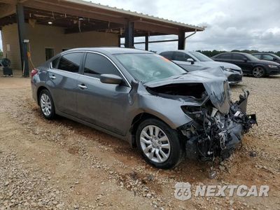 Czwarte zdjęcie samochodu z boku: 2018 NISSAN ALTIMA 2.5 VIN:1N4AL3AP0JC209611 - miniatura