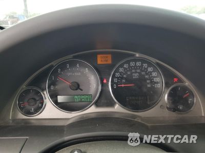 Zdjęcie 9 z 15 samochodu: 2006 BUICK RENDEZVOUS CX VIN:3G5DB03L46S604645 - miniatura