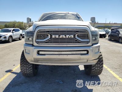 Piąte zdjęcie samochodu w środku: 2010 DODGE RAM 2500 VIN:3D7UT2HL6AG146330 - miniatura