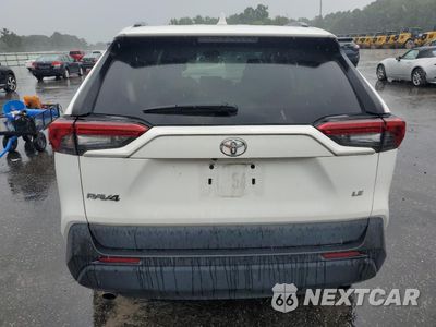 Zdjęcie 6 z 13 samochodu: 2021 TOYOTA RAV4 LE VIN:2T3H1RFV8MC165031 - miniatura