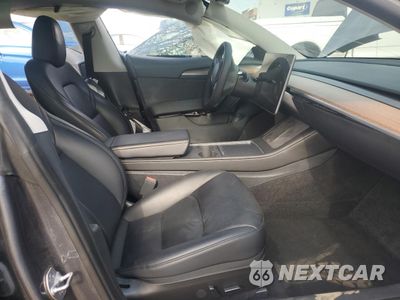 Zdjęcie 7 z 12 samochodu: 2023 TESLA MODEL 3 VIN:5YJ3E1EB8PF634733 - miniatura