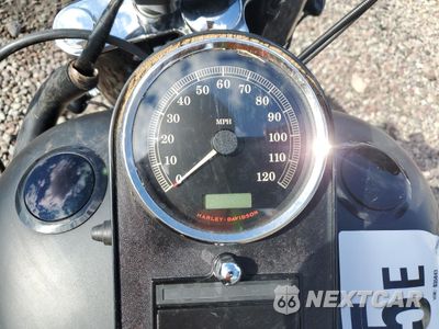 Zdjęcie 7 z 8 samochodu: 2010 HARLEY-DAVIDSON FLSTFB VIN:1HD1JN518AB035843 - miniatura