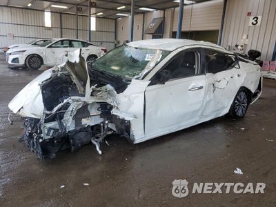 2025 NISSAN ALTIMA SV 1N4BL4DV8SN400073 - główne zdjęcie licytacji z USA - miniatura