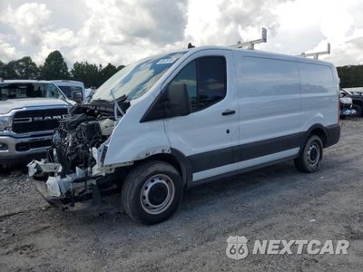 2022 FORD TRANSIT T-150 1FTYE1Y89NKA23096 - główne zdjęcie licytacji z USA - miniatura