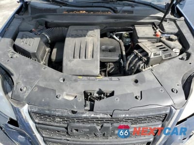 Zdjęcie 12 z 13 samochodu: 2012 GMC TERRAIN SLE VIN:2GKFLTEK4C6199292 - miniatura