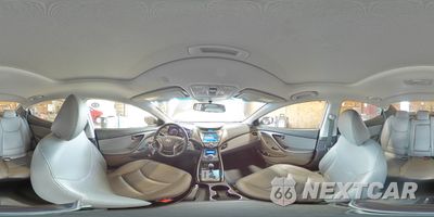 Zdjęcie 14 z 14 samochodu: 2013 HYUNDAI ELANTRA GLS VIN:5NPDH4AE1DH226424 - miniatura