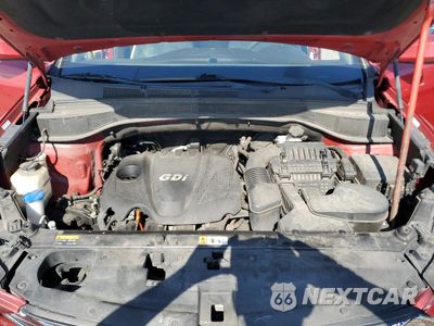 Zdjęcie 12 z 15 samochodu: 2013 HYUNDAI SANTA FE SPORT VIN:5XYZT3LB5DG028793 - miniatura