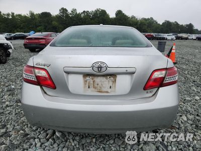 Zdjęcie 6 z 12 samochodu: 2010 TOYOTA CAMRY BASE VIN:4T1BF3EK2AU513615 - miniatura