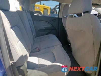 Zdjęcie 10 z 12 samochodu: 2019 CHEVROLET COLORADO VIN:1GCGSBEA4K1193403 - miniatura