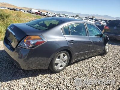 Trzecie zdjęcie samochodu z tyłu: 2008 NISSAN ALTIMA 2.5 VIN:1N4AL21E38C176557 - miniatura