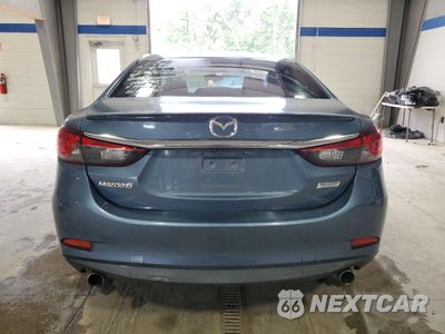 Zdjęcie 6 z 14 samochodu: 2014 MAZDA 6 TOURING VIN:JM1GJ1V63E1125493 - miniatura