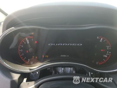Zdjęcie 9 z 14 samochodu: 2017 DODGE DURANGO SXT VIN:1C4RDJAG7HC780814 - miniatura