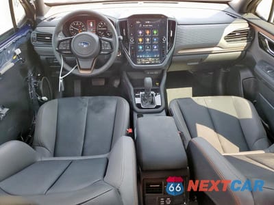 Zdjęcie 8 z 14 samochodu: 2025 SUBARU FORESTER SPORT VIN:JF2SLDHC7SH558164 - miniatura