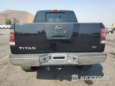 Zdjęcie 6 z 14 samochodu: 2012 NISSAN TITAN S VIN:1N6AA0EK7CN331125 - miniatura