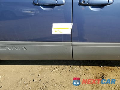Zdjęcie 13 z 14 samochodu: 2003 TOYOTA SIENNA LE VIN:4T3ZF13C23U546400 - miniatura