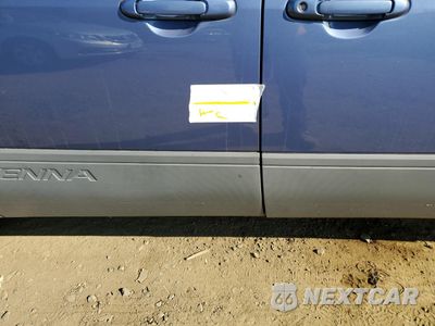 Zdjęcie 13 z 14 samochodu: 2003 TOYOTA SIENNA LE VIN:4T3ZF13C23U546400 - miniatura