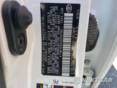 Zdjęcie 12 z 12 samochodu: 2012 TOYOTA CAMRY BASE VIN:4T1BF1FK4CU520104 - miniatura