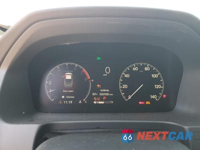 Zdjęcie 9 z 12 samochodu: 2024 HONDA RIDGELINE TRAIL SPORT VIN:5FPYK3F66RB019099 - miniatura