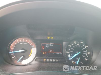 Zdjęcie 9 z 14 samochodu: 2016 FORD EXPLORER VIN:1FM5K7B8XGGA93957 - miniatura
