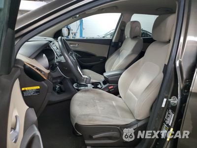 Zdjęcie 7 z 15 samochodu: 2014 HYUNDAI SANTA FE SPORT VIN:5XYZTDLB6EG144284 - miniatura
