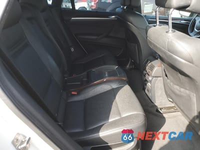 Zdjęcie 11 z 15 samochodu: 2012 BMW X6 XDRIVE50I VIN:5UXFG8C58CL590204 - miniatura