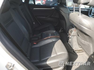 Zdjęcie 11 z 15 samochodu: 2012 BMW X6 XDRIVE50I VIN:5UXFG8C58CL590204 - miniatura