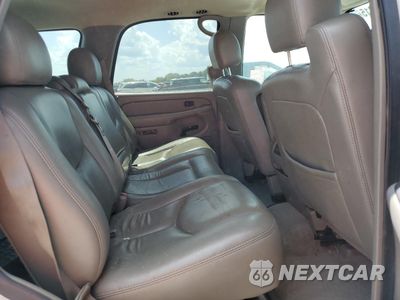 Zdjęcie 11 z 15 samochodu: 2004 CHEVROLET TAHOE K1500 VIN:1GNEK13T84J293858 - miniatura