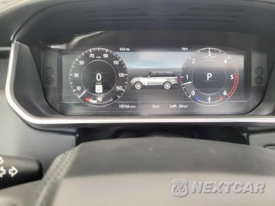 Zdjęcie 8 z 10 samochodu: 2019 LAND ROVER RANGE ROVER HSE VIN:SALGS2RK3KA537427 - miniatura