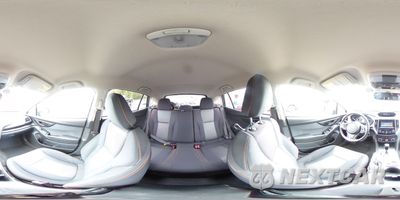 Zdjęcie 15 z 16 samochodu: 2023 SUBARU CROSSTREK PREMIUM VIN:JF2GTAPC4PH261611 - miniatura