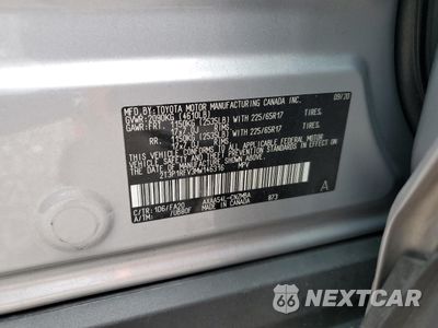 Zdjęcie 13 z 13 samochodu: 2021 TOYOTA RAV4 XLE VIN:2T3P1RFV3MW146316 - miniatura