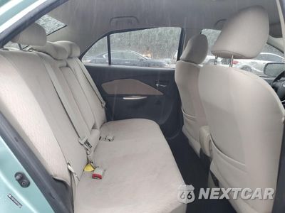 Zdjęcie 10 z 12 samochodu: 2008 TOYOTA YARIS VIN:JTDBT923581221465 - miniatura